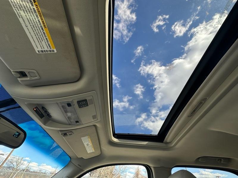 Chevrolet Tahoe Hybrid 1HY 2WD 2008