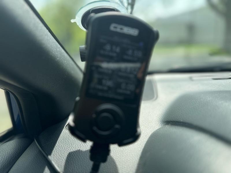 Subaru WRX 4-Door 2015