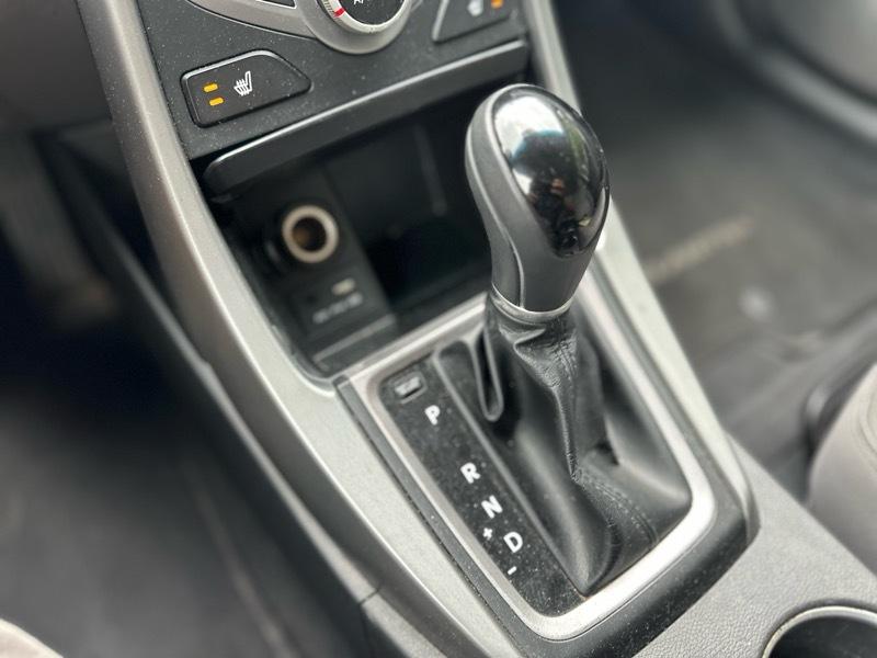 Hyundai Elantra Limited 2014
