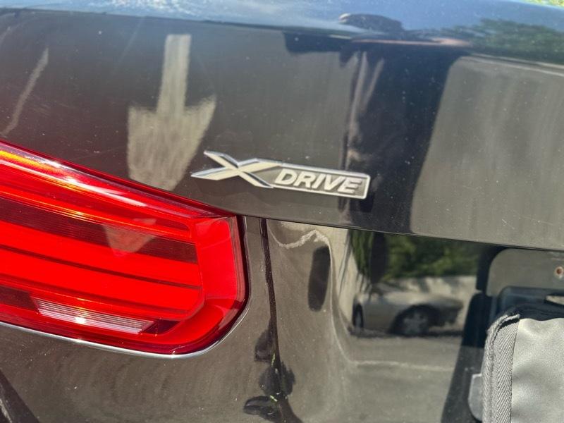 BMW 3-Series 320i xDrive Sedan 2018