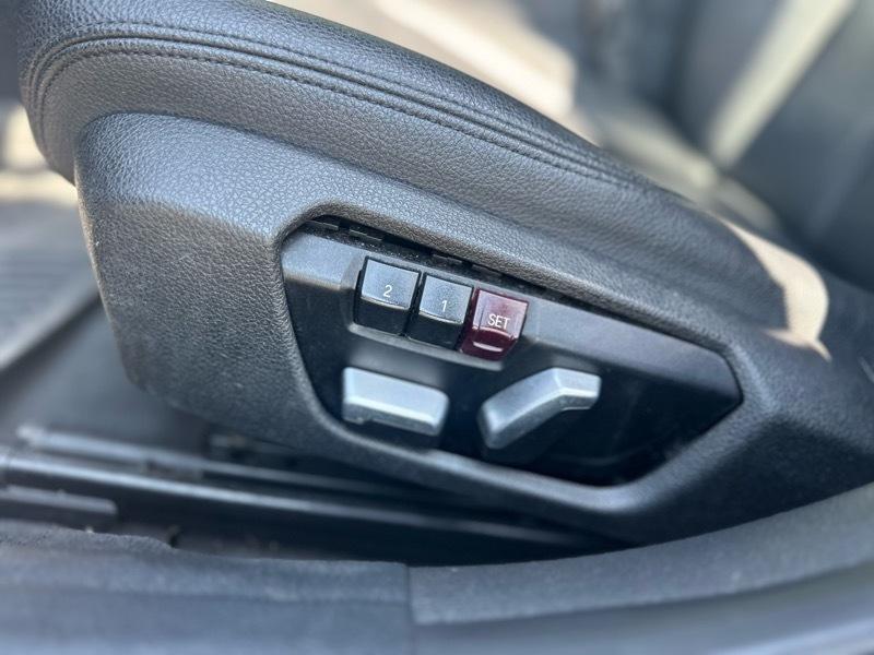 BMW 3-Series 320i xDrive Sedan 2018