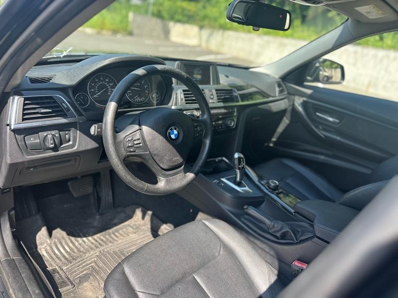 BMW 3-Series 320i xDrive Sedan 2018