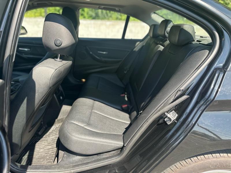 BMW 3-Series 320i xDrive Sedan 2018