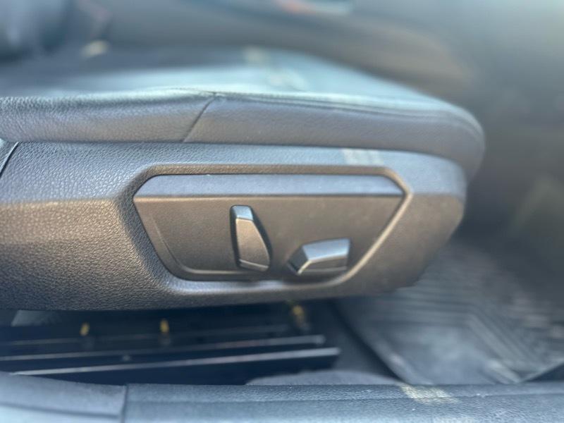 BMW 3-Series 320i xDrive Sedan 2018