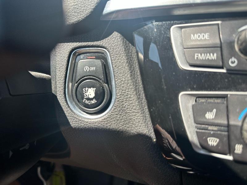 BMW 3-Series 320i xDrive Sedan 2018