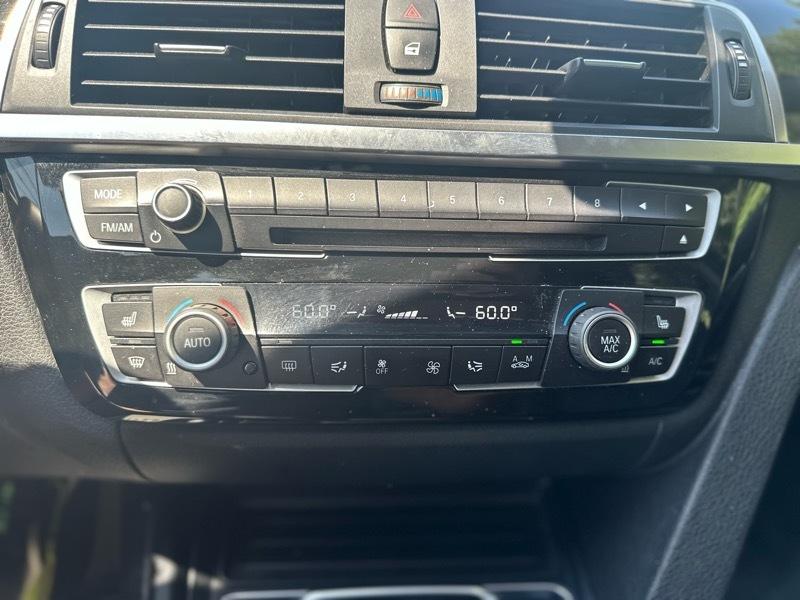 BMW 3-Series 320i xDrive Sedan 2018