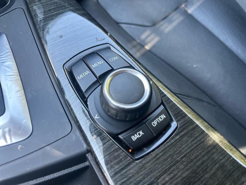 BMW 3-Series 320i xDrive Sedan 2018