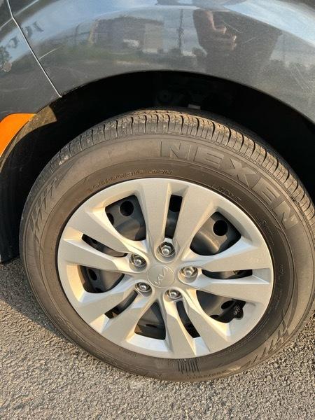 Kia Soul LX CVT 2024