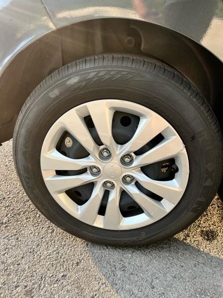 Kia Soul LX CVT 2024