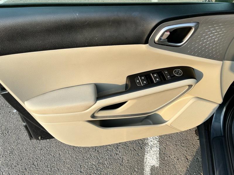 Kia Soul LX CVT 2024