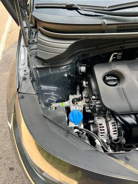 Kia Soul LX CVT 2024