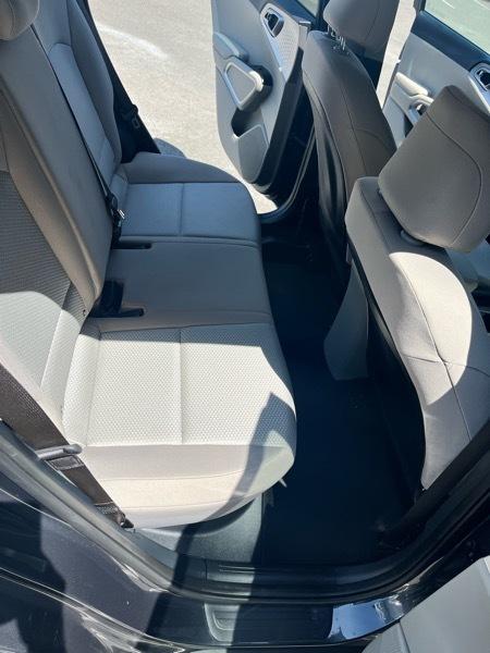 Kia Soul LX CVT 2024