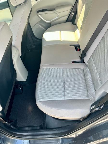 Kia Soul LX CVT 2024