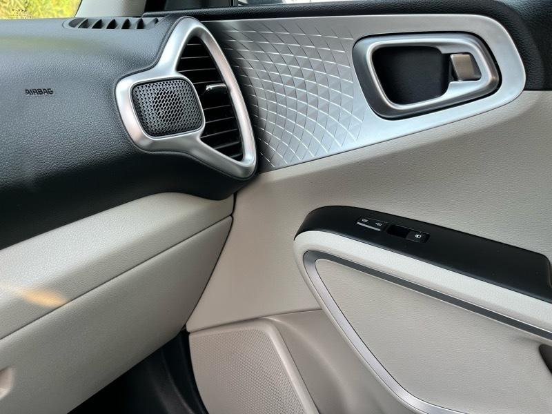 Kia Soul LX CVT 2024