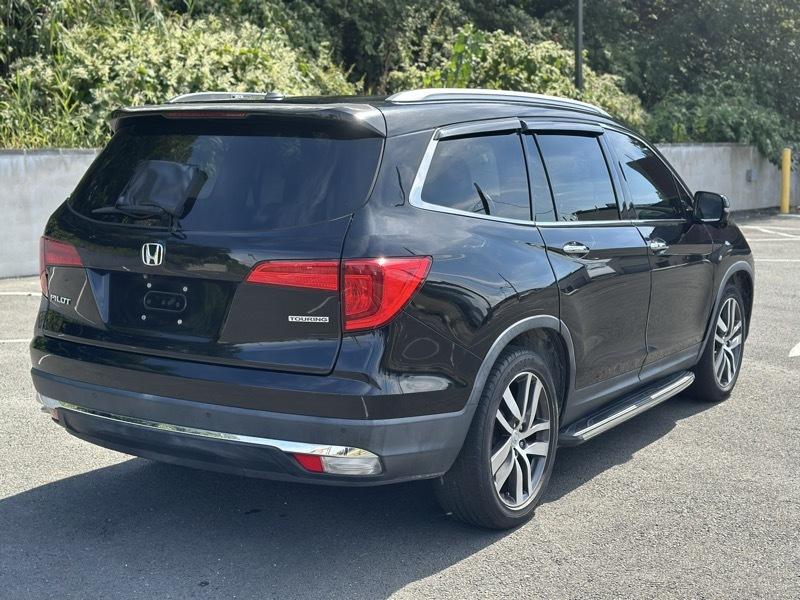 Honda Pilot Touring 2WD 2017