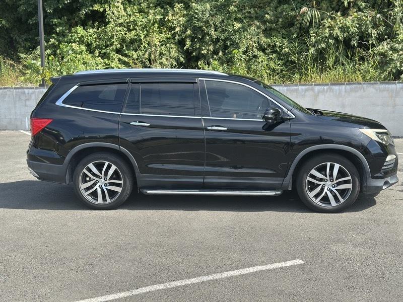 Honda Pilot Touring 2WD 2017