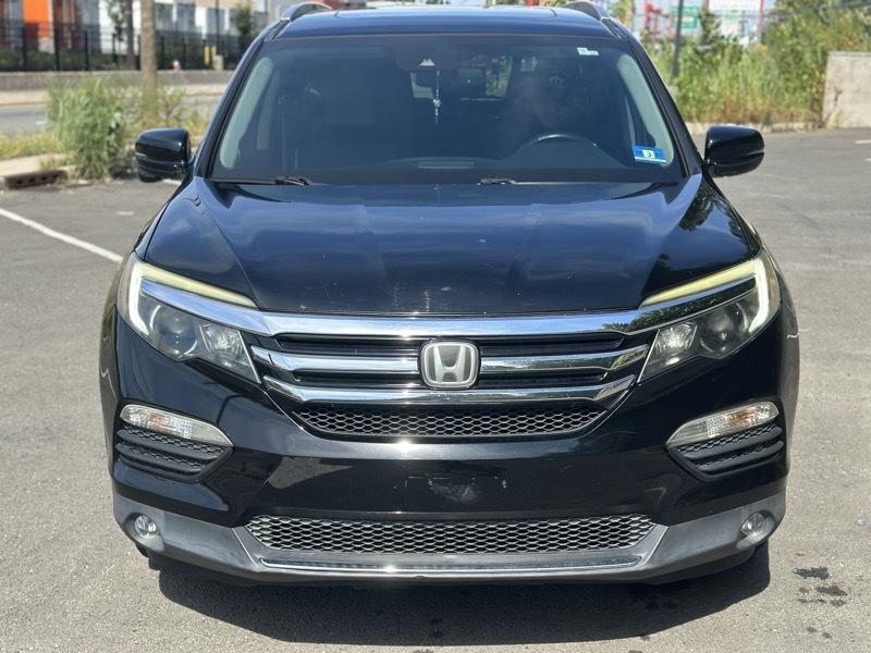 Honda Pilot Touring 2WD 2017