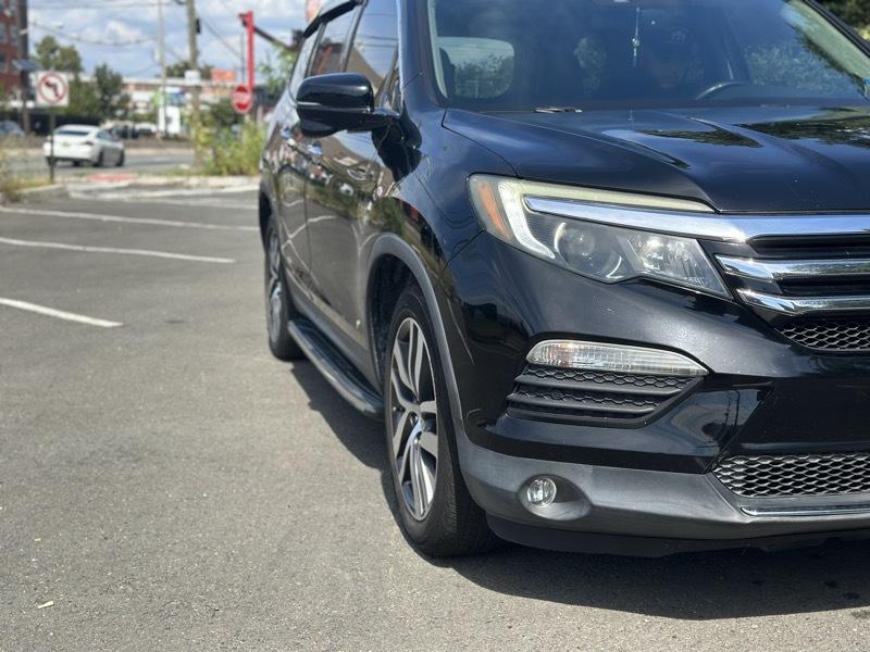 Honda Pilot Touring 2WD 2017