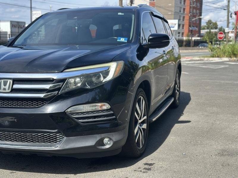 Honda Pilot Touring 2WD 2017