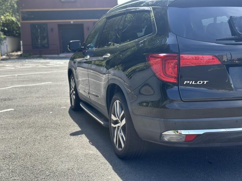 Honda Pilot Touring 2WD 2017