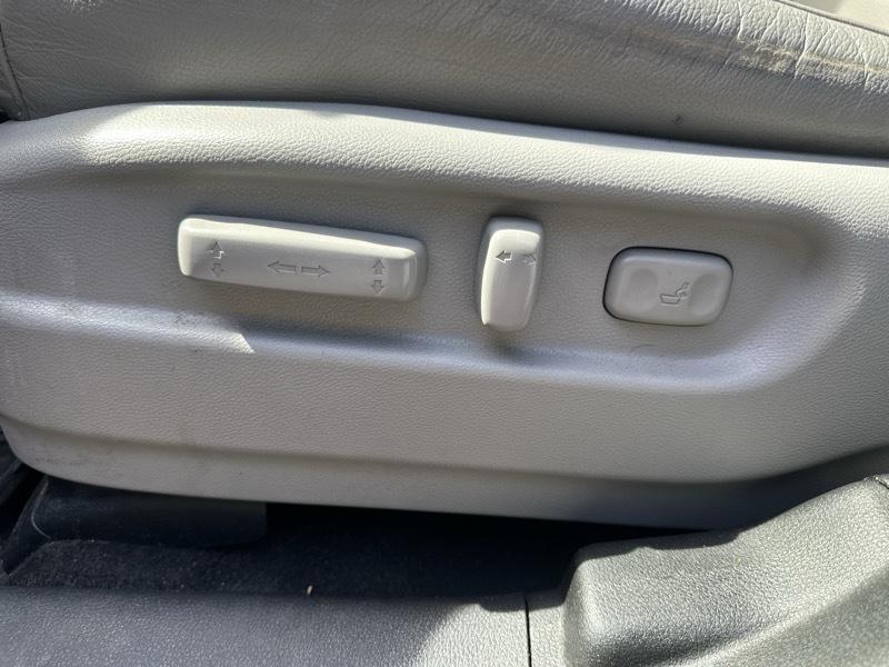 Honda Pilot Touring 2WD 2017
