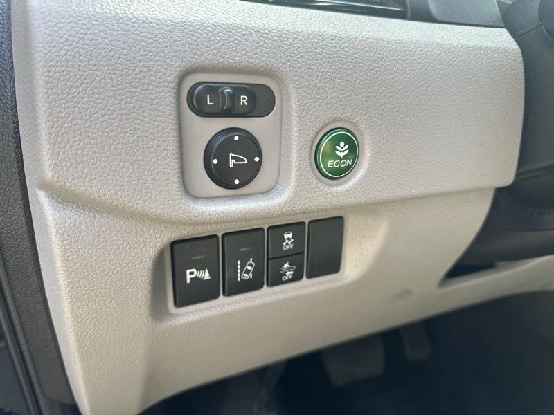 Honda Pilot Touring 2WD 2017