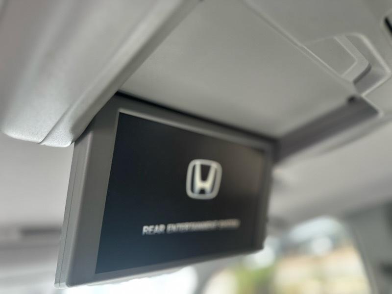 Honda Pilot Touring 2WD 2017