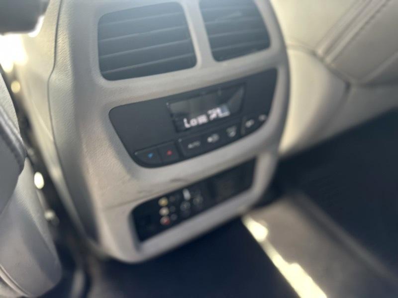 Honda Pilot Touring 2WD 2017