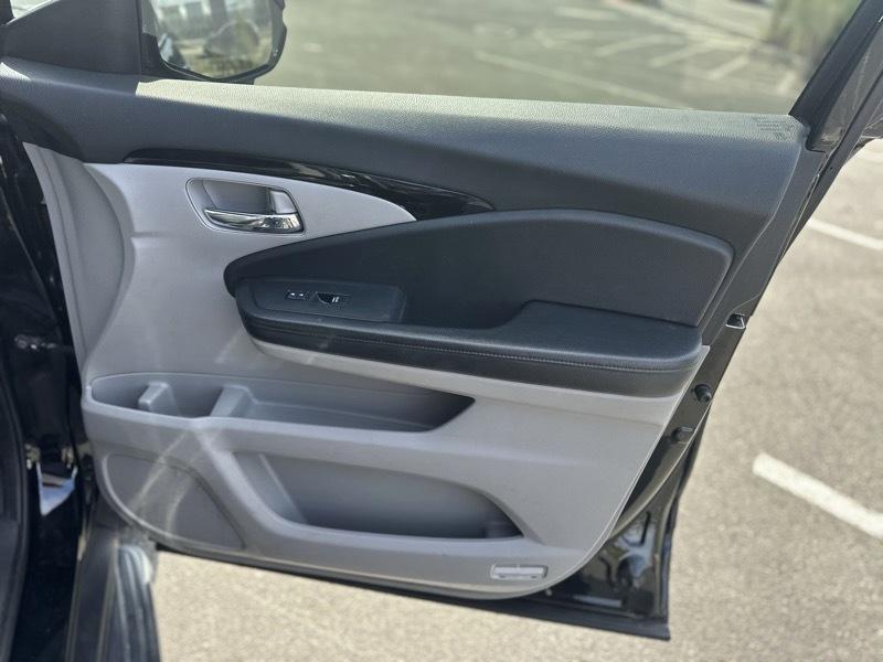 Honda Pilot Touring 2WD 2017