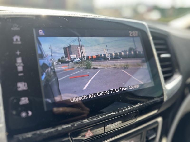 Honda Pilot Touring 2WD 2017