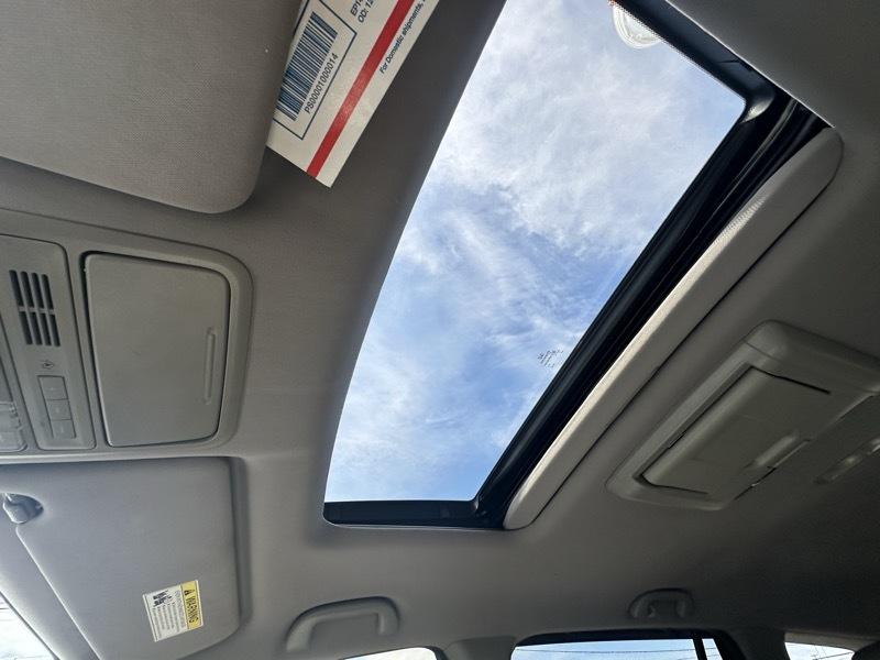 Honda Pilot Touring 2WD 2017