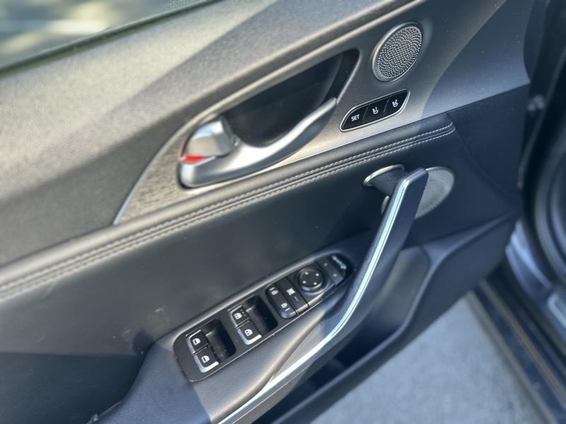 Kia Stinger GT1 AWD 2021