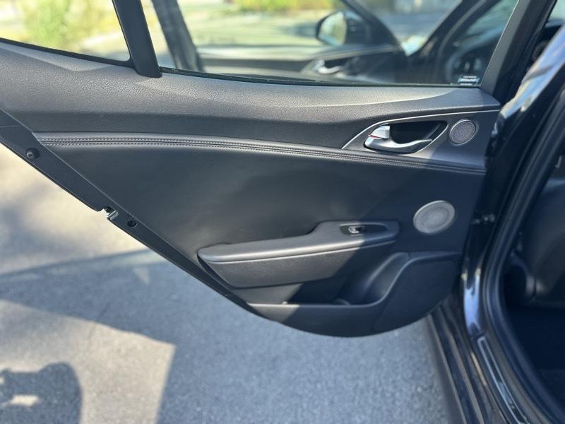 Kia Stinger GT1 AWD 2021