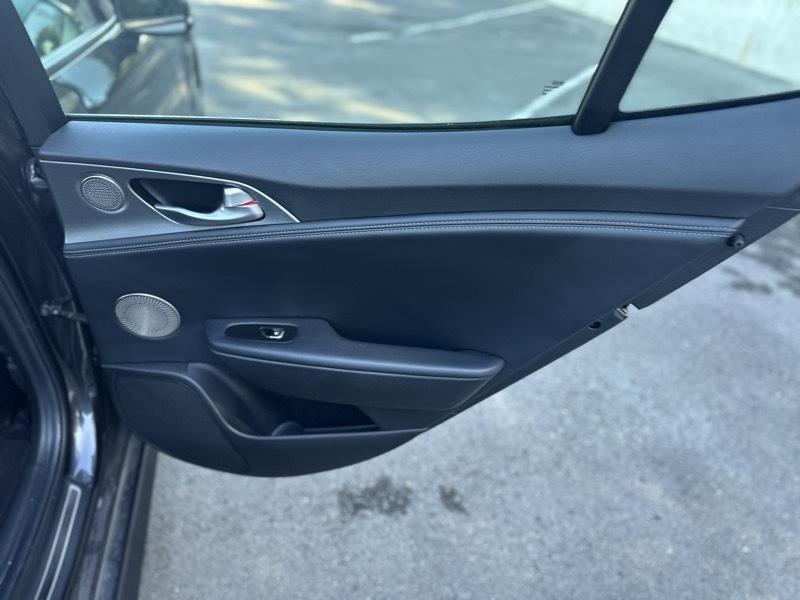 Kia Stinger GT1 AWD 2021