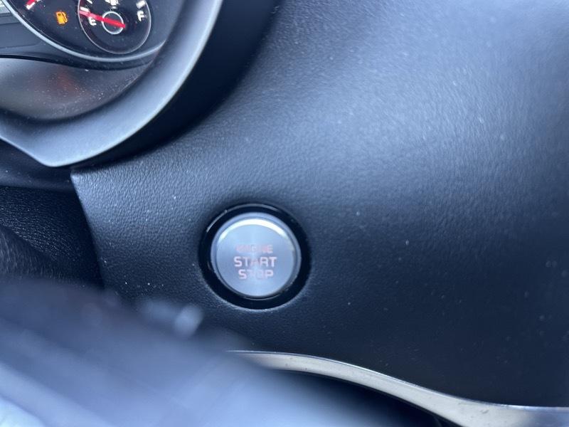 Kia Stinger GT1 AWD 2021
