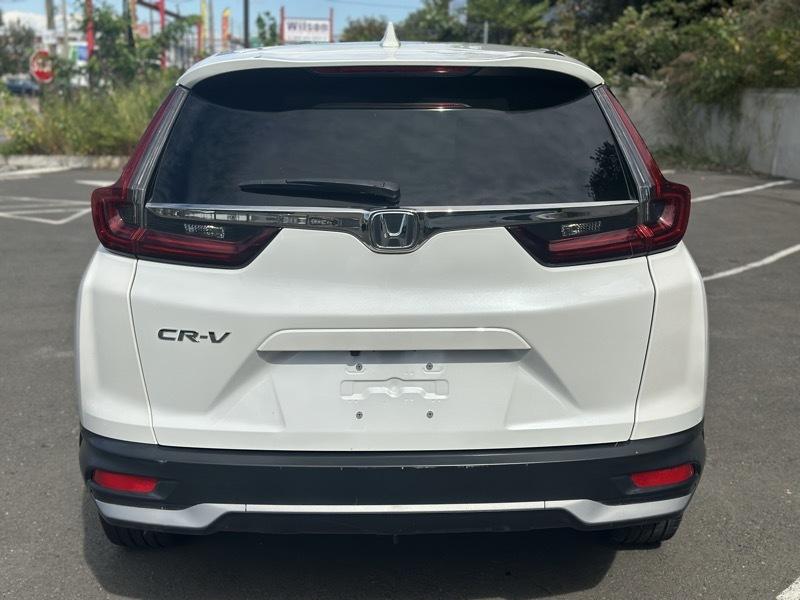Honda CR-V EX-L 2021
