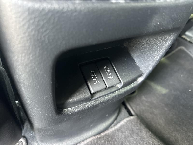 Honda CR-V EX-L 2021