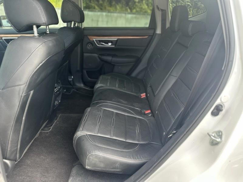 Honda CR-V EX-L 2021
