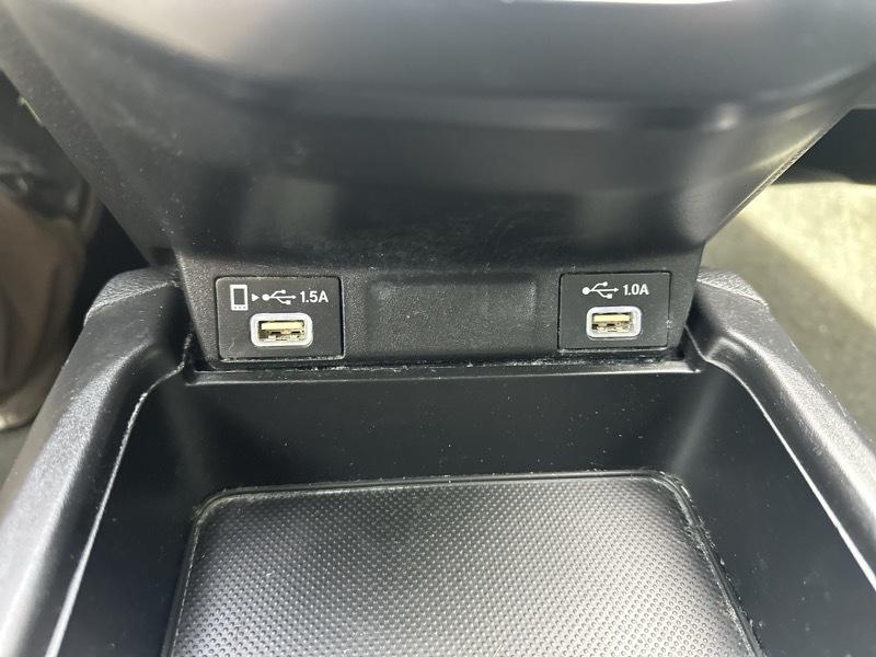 Honda CR-V EX-L 2021