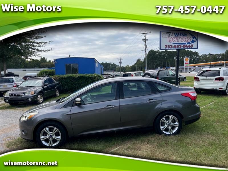 Used Cars Moyock NC Used Cars & Trucks NC Wise Motors