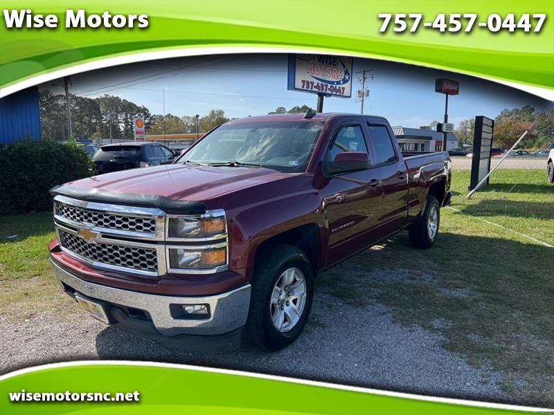 Used Cars Moyock NC Used Cars & Trucks NC Wise Motors