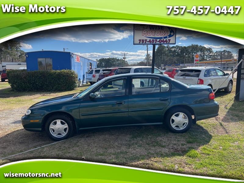 Used Cars Moyock NC Used Cars & Trucks NC Wise Motors