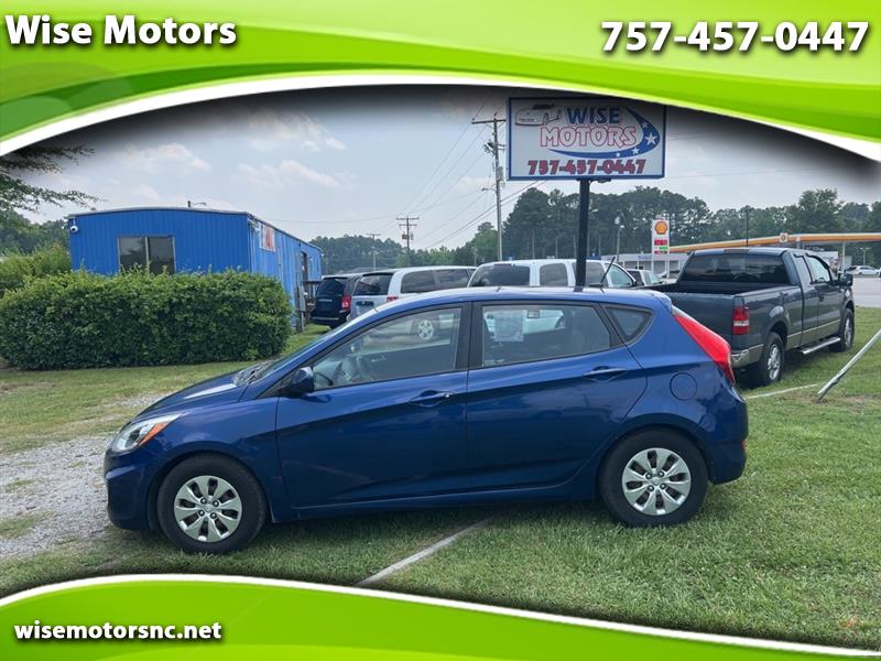Used Cars Moyock NC Used Cars & Trucks NC Wise Motors