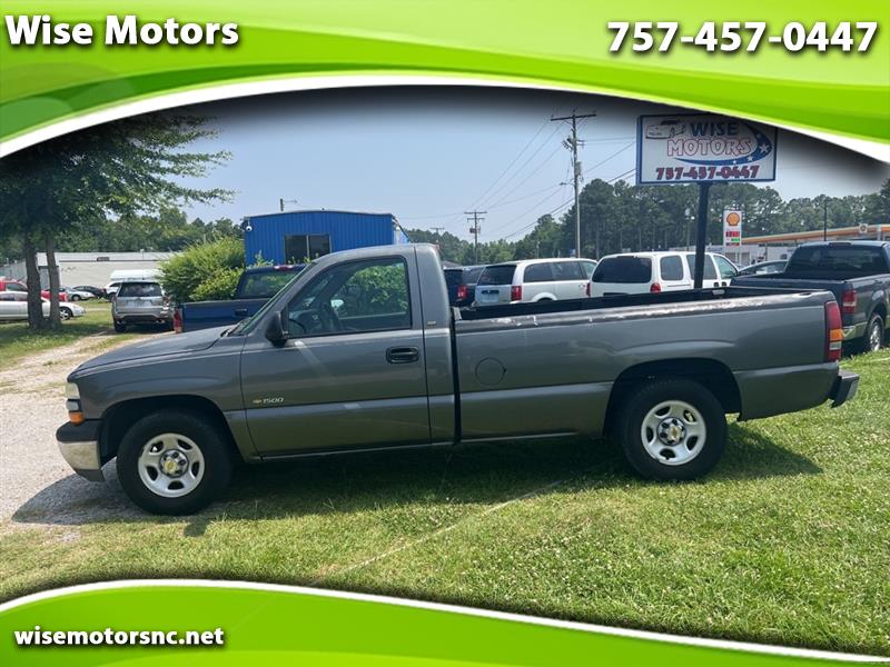 Used Cars Moyock NC Used Cars & Trucks NC Wise Motors