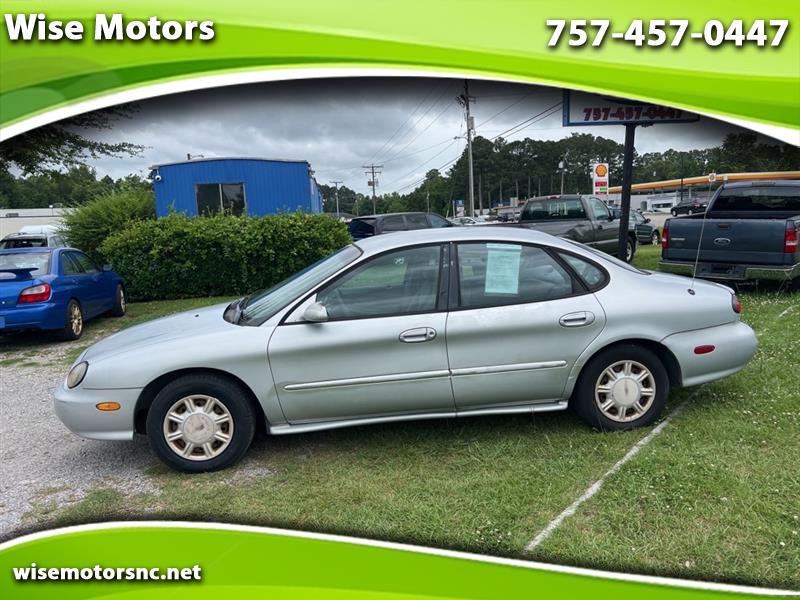 Used Cars Moyock NC Used Cars & Trucks NC Wise Motors