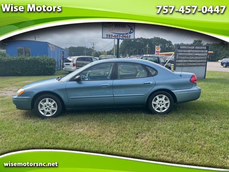 Used Cars Moyock NC Used Cars & Trucks NC Wise Motors