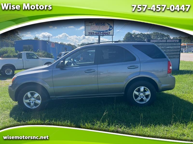 Used Cars Moyock NC Used Cars & Trucks NC Wise Motors