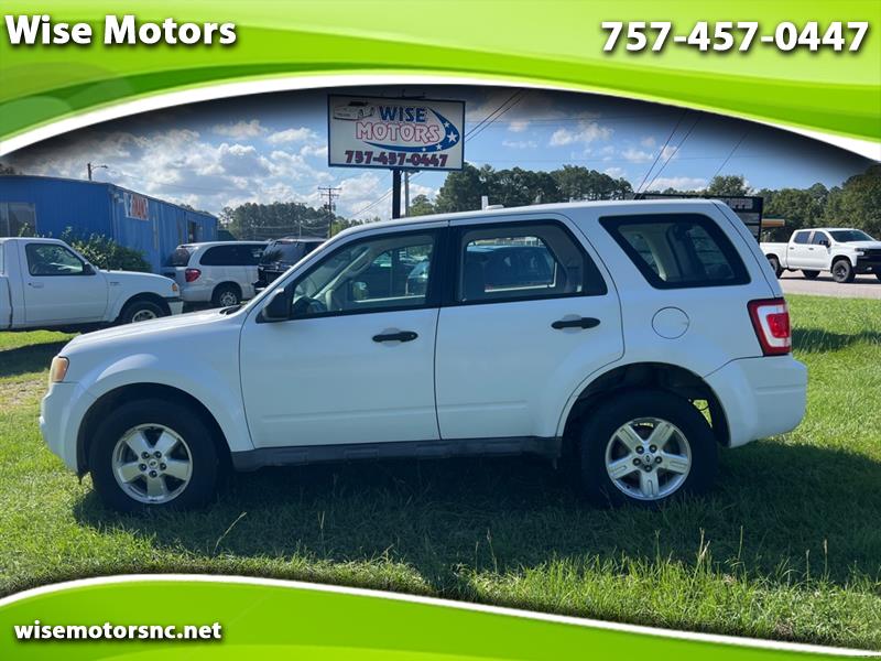 Used Cars Moyock NC Used Cars & Trucks NC Wise Motors