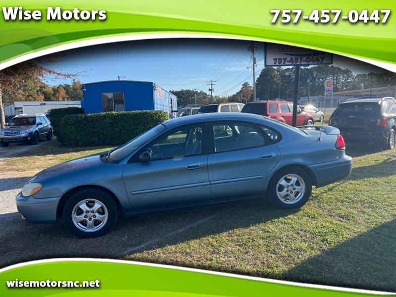 Used Cars Moyock NC Used Cars & Trucks NC Wise Motors