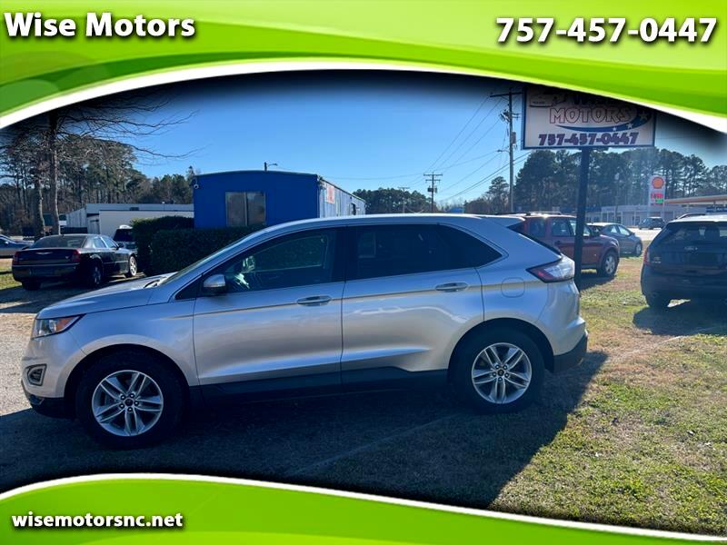 Used Cars Moyock NC Used Cars & Trucks NC Wise Motors